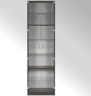  Шкаф,  МС Орбита Шкаф-10 (Компанит), для дома и офисов